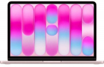 Apple MacBook Neo A18 Pro 6-core CPU 5-core GPU 8GB 512GB DE