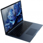 Chuwi CoreBook Air Plus Pro Ryzen 5 6600H 16" WUXGA 16GB 512GB SSD Black W11 Pro