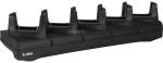 Zebra 5-Slot Charge Only Cradle - Handheld-Ladestation