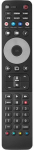 One for all Smart Control Pro remote control black