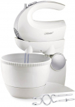 Maestro MR556 Stand mixer 600 W White