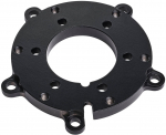 Asetek SimSports 3rd Party QR Adapter Plate for Quick-Release