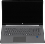 HP 17-CN3003D i3-N305 17.3" 8GB 256GB SSD Bluetooth Windows 11 Natural Silver (REPACK) 2-year warranty New Repack/Repack