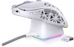 Endorfy LIV Plus Wireless OWH - Onyx White