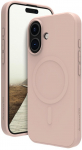 dbramante1928 Greenland Pro MS iPhone 16 Pink Sand