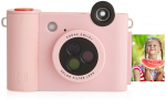 Kodak Smile+ 50.8 x 76.2 mm Pink