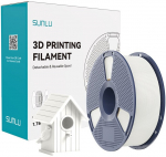 Sunlu ASA Filament (White)