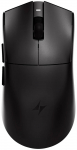 ATK X1 V2 Gaming Mouse, Wireless, 42,000 DPI, 8 kHz polling - black