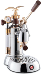 la Pavoni LPLEXP01EU Espresso coffee machine 1.6 L