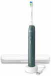 Philips Sonicare 3100 Series HX4033/26 Electric Toothbrush (Green/White)