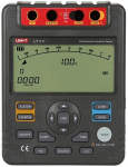 UNI-T UT511 High-Voltage Insulation Resistance Tester