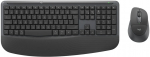 LOGI MK880 For Business - GRAPHITE (US)
