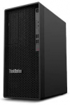 Lenovo Workstation ThinkStation P2 Tower G2 30JQ0017PB W11Pro Ultra 7265K/2x32GB/1TB/INT/vPro/1YR Premier Support + 3YRS OS