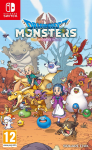 Switch Dragon Quest Monsters The Withered World