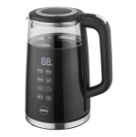 Eldom cordless kettle with temperature control C560 Nuvia