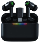 Razer Hammerhead V3 X HyperSpeed for PlayStation, Wireless, ANC - Black