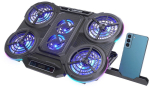 RAMPAGE Laptop Cooling Stand