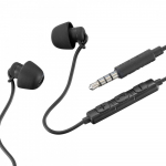 Hama In ear headphones relax 3,5mm black