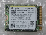 SK Hynix BC901 256GB NVMe PCIe M2 2230 SSD HFS256GEJ3X110N