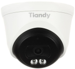 KAMERA IP TC-C34XN 2GNA-28 Spark Series - 4 Mpx 2.8 mm TIANDY
