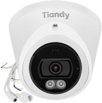IP Camera TC-C35XQ SPEC:I3W/E/Y/2.8MM/V4.2