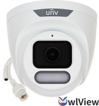 IP Camera IPC3624LE-ADF28K-WP 4 MP 2.8 mm