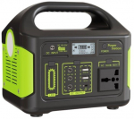 DNA POWER B300 Portable Power Station Powerbank