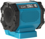 DEDRA DED7004 loudspeaker