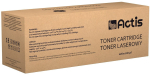Actis TB-119A Toner cartridge for Brother printers, compatible with Brother TN119; Supreme; 1,500 pages; black
