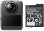 DJI Osmo 360 II Adventure Combo