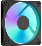 Fractal Design Dynamic 3 140 RGB 140 mm Fan (Black)