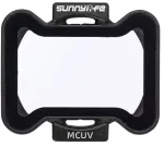 Sunnylife MCUV Lens Filter (1 pc.) for DJI Avata 2