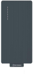 Teltonika EV Charger Front Panel Grey PGF21PP00000