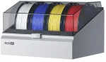 QiDi Box Multi-Filament System for the Q2 Series