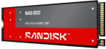 SANDISK 1.92 TB NAS 800 NVMe SSD SDSNP2192TAN