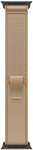 APPLE 49mm Sand Trail Loop M/L Black Titanium Finish