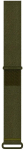Garmin wristband CIRQA S-M, dark olive