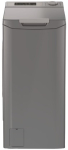 Candy Top-loading washing machine TCA283DR2-S anthracite