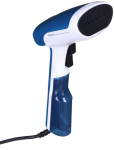 Tefal DT613 Handheld Garment Steamer 1300 W White/Blue