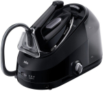 Braun CareStyle 5 IS 5249 2400W 2L EloxalPlus soleplate Black