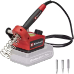 EINHELL Power X-Change Cordless Soldering Iron TE-SI 18/480 Li E Solo