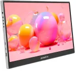Anmite A156W04T 15.6" Portable Monitor