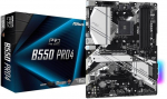 ASRock B550 Pro4 ATX Motherboard
