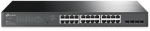 TP-LINK JetStream 28-Port Gigabit Switch