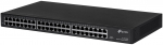 TP-LINK 48port Gigab. Switch 19in-Rack