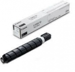 Canon Toner C-EXV51 BK 0481C002 Schwarz bis zu 69.000 Seiten