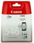 Canon ink CL-546, color