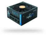 CHIEFTEC BDF 650W CM 80PLUS Bronze PFC