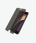 *Project only* PanzerGlass Privacy f. iPhone 6/7/8/SE 2020/22