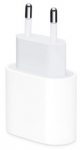 Apple USB-C Power Adapter MHJE3ZM/A USB-C, 20 W
